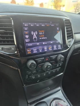 Jeep Grand cherokee Limited X 5.7, снимка 11