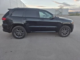 Jeep Grand cherokee Limited X 5.7, снимка 8