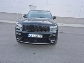 Jeep Grand cherokee Limited X 5.7, снимка 3