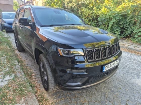 Jeep Grand cherokee Limited X 5.7, снимка 13