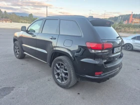 Jeep Grand cherokee Limited X 5.7, снимка 4