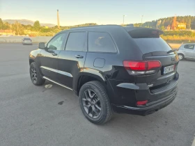 Jeep Grand cherokee Limited X 5.7, снимка 4