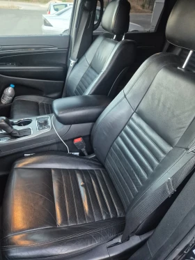 Jeep Grand cherokee Limited X 5.7, снимка 14