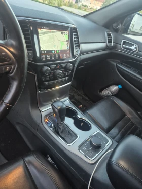 Jeep Grand cherokee Limited X 5.7, снимка 15