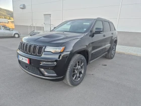 Jeep Grand cherokee Limited X 5.7, снимка 2