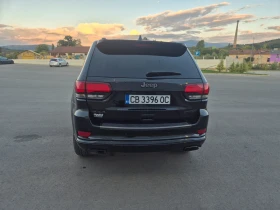 Jeep Grand cherokee Limited X 5.7, снимка 6
