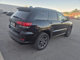 Jeep Grand cherokee Limited X 5.7, снимка 5