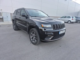 Jeep Grand cherokee Limited X 5.7, снимка 2