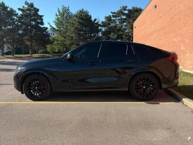 BMW X6 xDrive40i | CARFAX | БЕЗ ИНЦИДЕНТИ | ДВА КЛЮЧА, снимка 3