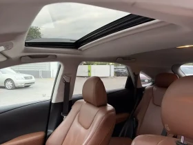 Lexus RX 350 AWD* Карамел* Директно от Лексус!, снимка 10