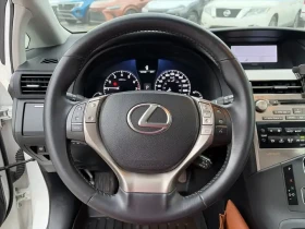 Lexus RX 350 AWD* Карамел* Директно от Лексус!, снимка 7