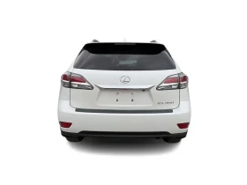 Lexus RX 350 AWD* Карамел* Директно от Лексус!, снимка 4
