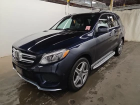 Mercedes-Benz GLE 400 * AMG Line * CARFAX * Без инциденти * , снимка 1