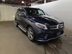 Mercedes-Benz GLE 400 * AMG Line * CARFAX * Без инциденти * , снимка 3