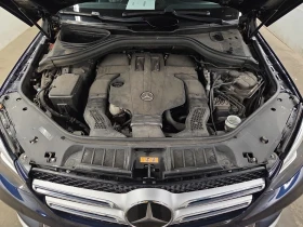 Mercedes-Benz GLE 400 * AMG Line * CARFAX * Без инциденти * , снимка 16