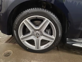 Mercedes-Benz GLE 400 * AMG Line * CARFAX * Без инциденти * , снимка 15