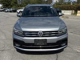 VW Tiguan Highline / Fender / Обдухване / Carfax / Автокреди, снимка 6