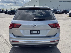 VW Tiguan Highline / Fender / Обдухване / Carfax / Автокреди, снимка 4