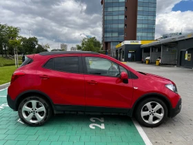 Opel Mokka 76000км, снимка 4