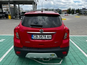 Opel Mokka 76000км, снимка 3