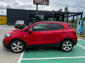 Opel Mokka 76000км, снимка 2