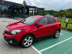 Opel Mokka 76000км, снимка 1