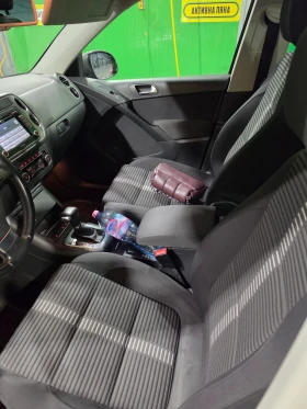 VW Tiguan Facelift , снимка 10