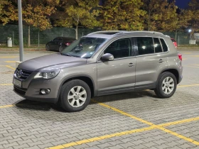 VW Tiguan Facelift , снимка 4