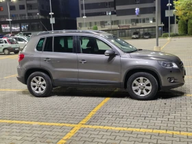 VW Tiguan Facelift , снимка 2