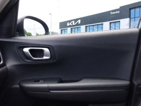 Kia Niro, снимка 14
