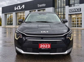 Kia Niro, снимка 3