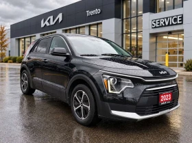 Kia Niro, снимка 4