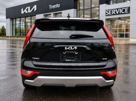 Kia Niro, снимка 6