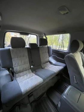 Toyota Land cruiser, снимка 6