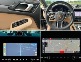 Porsche Macan 2.0T, LED, Pano, Bose, Keyless, 20" - [16] 