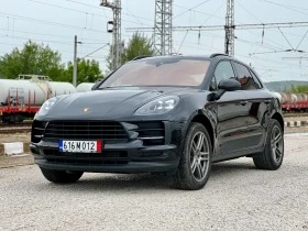 Porsche Macan 2.0T, LED, Pano, Bose, Keyless, 20" - [1] 