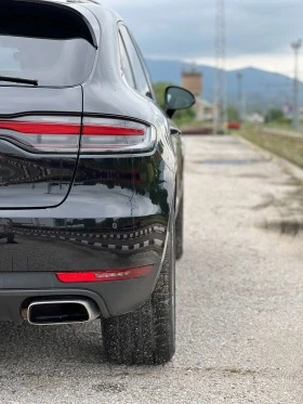 Porsche Macan 2.0T, LED, Pano, Bose, Keyless, 20" - [7] 