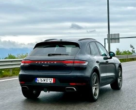 Porsche Macan 2.0T, LED, Pano, Bose, Keyless, 20" - [18] 