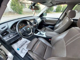 BMW X3 3.5i 306hp * X DRIVE *  NAVI * EURO 5 * , снимка 11