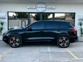 Porsche Cayenne 3.0 d GTS - [10] 