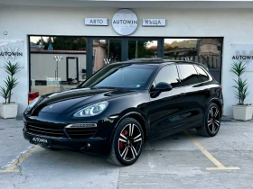 Porsche Cayenne 3.0 d GTS - [5] 