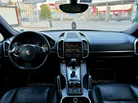 Porsche Cayenne 3.0 d GTS, снимка 10