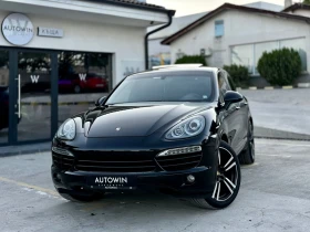 Porsche Cayenne 3.0 d GTS - [2] 