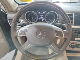 Mercedes-Benz ML 350 * * 4Matic*   *  | Mobile.bg    5