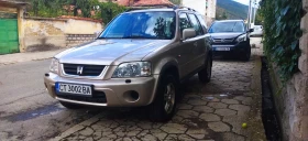 Honda Cr-v, снимка 14