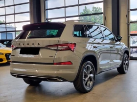 Skoda Kodiaq * 2.0TDI* 4X4* PANO* DISTR* 6+ 1* SPORT-LINE* , снимка 3