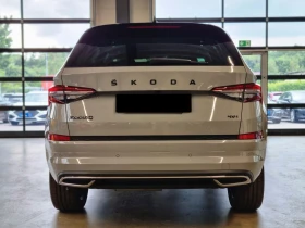 Skoda Kodiaq * 2.0TDI* 4X4* PANO* DISTR* 6+ 1* SPORT-LINE* , снимка 4