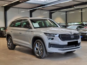 Skoda Kodiaq * 2.0TDI* 4X4* PANO* DISTR* 6+ 1* SPORT-LINE* , снимка 1