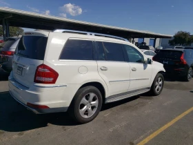 Mercedes-Benz GL 450 4MATIC, снимка 3