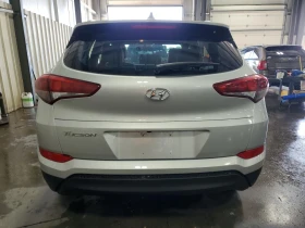 Hyundai Tucson | Mobile.bg    5